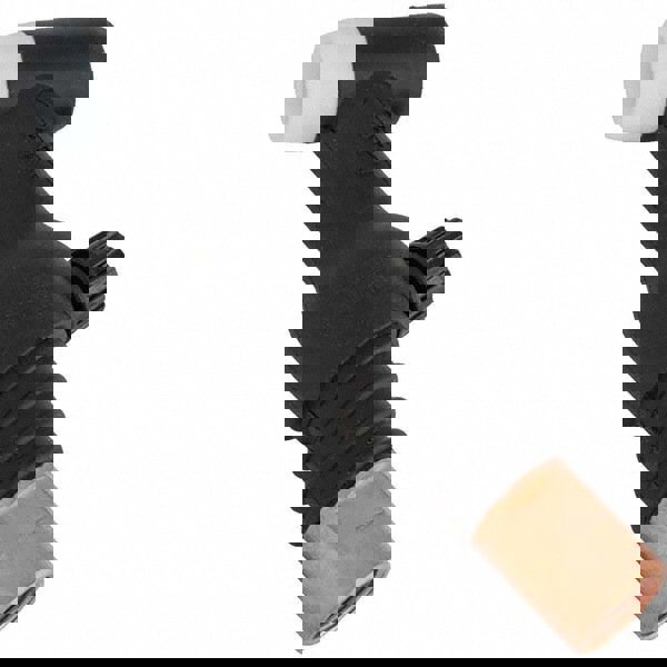 TIG Welding Torches; Torch Type: Air Cooled ; Body Material: Silicone Rubber ; Gas Valve Included: Yes